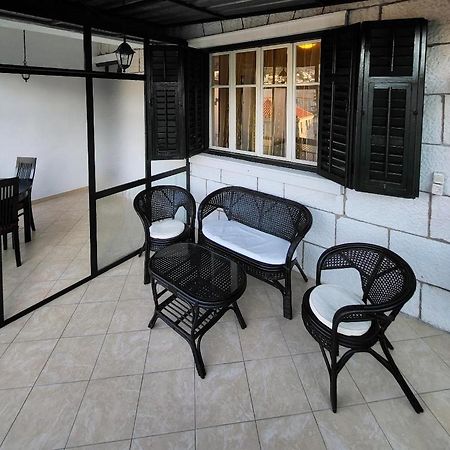 Apartment Dubrovnik Surprise Εξωτερικό φωτογραφία