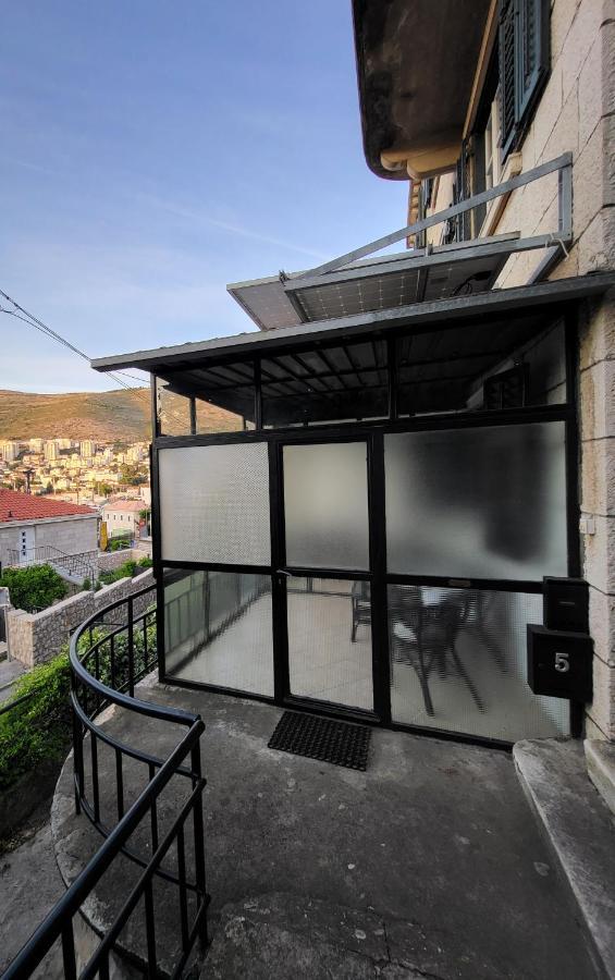 Apartment Dubrovnik Surprise Εξωτερικό φωτογραφία