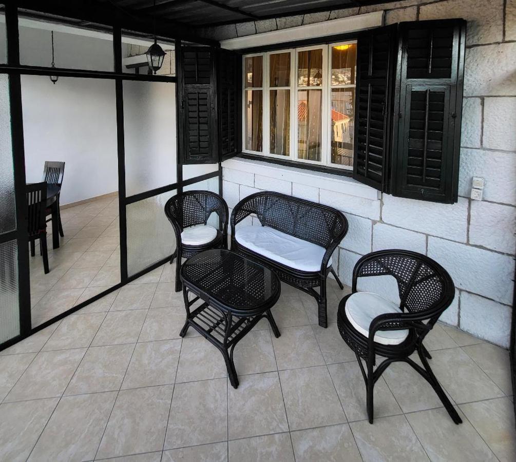 Apartment Dubrovnik Surprise Εξωτερικό φωτογραφία