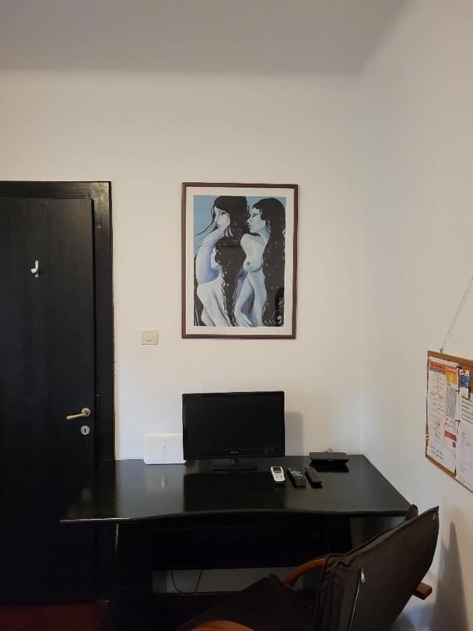Apartment Dubrovnik Surprise Εξωτερικό φωτογραφία