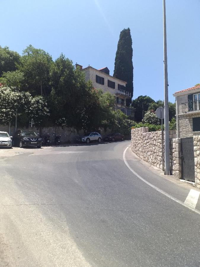 Apartment Dubrovnik Surprise Εξωτερικό φωτογραφία